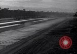 Standbild C-47 Flugzeuge Bougainville Island Papua Neu Guinea, 1944, aus Sekunde 12 historischem Filmmaterial Videoclip 65675038241