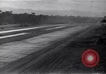 Standbild C-47 Flugzeuge Bougainville Island Papua Neu Guinea, 1944, aus Sekunde 32 historischem Filmmaterial Videoclip 65675038241