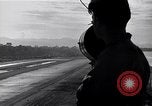 Standbild C-47 Flugzeuge Bougainville Island Papua Neu Guinea, 1944, aus Sekunde 33 historischem Filmmaterial Videoclip 65675038241