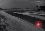 Standbild C-47 Flugzeuge Bougainville Island Papua Neu Guinea, 1944, aus Sekunde 49 historischem Filmmaterial Videoclip 65675038241