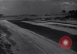 Standbild C-47 Flugzeuge Bougainville Island Papua Neu Guinea, 1944, aus Sekunde 51 historischem Filmmaterial Videoclip 65675038241