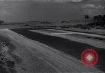 Standbild C-47 Flugzeuge Bougainville Island Papua Neu Guinea, 1944, aus Sekunde 53 historischem Filmmaterial Videoclip 65675038241