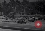 Standbild amerikanische Flugzeuge Bougainville Island Papua Neu Guinea, 1944, aus Sekunde 3 historischem Filmmaterial Videoclip 65675038242