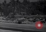Standbild amerikanische Flugzeuge Bougainville Island Papua Neu Guinea, 1944, aus Sekunde 6 historischem Filmmaterial Videoclip 65675038242
