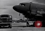 Standbild amerikanische Flugzeuge Bougainville Island Papua Neu Guinea, 1944, aus Sekunde 20 historischem Filmmaterial Videoclip 65675038242