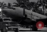 Standbild amerikanische Flugzeuge Bougainville Island Papua Neu Guinea, 1944, aus Sekunde 26 historischem Filmmaterial Videoclip 65675038242