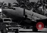 Standbild amerikanische Flugzeuge Bougainville Island Papua Neu Guinea, 1944, aus Sekunde 30 historischem Filmmaterial Videoclip 65675038242