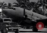 Standbild amerikanische Flugzeuge Bougainville Island Papua Neu Guinea, 1944, aus Sekunde 31 historischem Filmmaterial Videoclip 65675038242