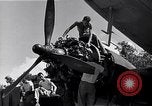 Standbild amerikanische Flugzeuge Bougainville Island Papua Neu Guinea, 1944, aus Sekunde 50 historischem Filmmaterial Videoclip 65675038242