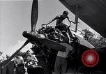 Standbild amerikanische Flugzeuge Bougainville Island Papua Neu Guinea, 1944, aus Sekunde 51 historischem Filmmaterial Videoclip 65675038242