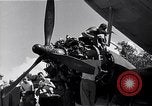 Standbild amerikanische Flugzeuge Bougainville Island Papua Neu Guinea, 1944, aus Sekunde 53 historischem Filmmaterial Videoclip 65675038242