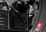 Image C-47 Aéronefs l'île de Bougainville en Papouasie-Nouvelle-Guinée, 1944, de la seconde 51 séquences d'archives historiques vidéo 65675038243