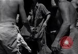 Image C-47 Aéronefs l'île de Bougainville en Papouasie-Nouvelle-Guinée, 1944, de la seconde 57 séquences d'archives historiques vidéo 65675038243
