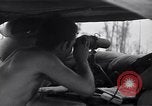 Immagine di Soldati americani Isola di Bougainville Papua Nuova Guinea, 1944, secondo 19 filmato di repertorio 65675038244