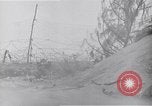 Image of American soldier Bougainville Island Papua New Guinea, 1944, second 37 stock footage video 65675038245