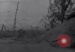 Image of American soldier Bougainville Island Papua New Guinea, 1944, second 38 stock footage video 65675038245