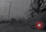 Image of American soldier Bougainville Island Papua New Guinea, 1944, second 39 stock footage video 65675038245
