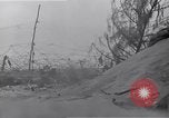 Image of American soldier Bougainville Island Papua New Guinea, 1944, second 41 stock footage video 65675038245