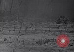 Image of American soldier Bougainville Island Papua New Guinea, 1944, second 50 stock footage video 65675038245