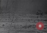 Image of American soldier Bougainville Island Papua New Guinea, 1944, second 51 stock footage video 65675038245