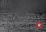 Image of American soldier Bougainville Island Papua New Guinea, 1944, second 54 stock footage video 65675038245