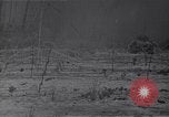 Image of American soldier Bougainville Island Papua New Guinea, 1944, second 55 stock footage video 65675038245