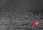 Image of American soldier Bougainville Island Papua New Guinea, 1944, second 56 stock footage video 65675038245