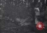 Image of American soldier Bougainville Island Papua New Guinea, 1944, second 60 stock footage video 65675038245