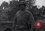 Image of General Duckle Bougainville Island Papua New Guinea, 1944, second 4 stock footage video 65675038246