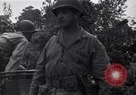 Image of General Duckle Bougainville Island Papua New Guinea, 1944, second 5 stock footage video 65675038246