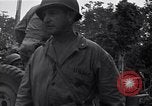 Image of General Duckle Bougainville Island Papua New Guinea, 1944, second 6 stock footage video 65675038246