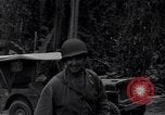 Image of General Duckle Bougainville Island Papua New Guinea, 1944, second 8 stock footage video 65675038246