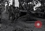 Image of General Duckle Bougainville Island Papua New Guinea, 1944, second 10 stock footage video 65675038246