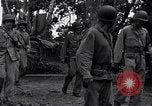 Image of General Duckle Bougainville Island Papua New Guinea, 1944, second 15 stock footage video 65675038246
