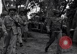 Image of General Duckle Bougainville Island Papua New Guinea, 1944, second 16 stock footage video 65675038246
