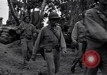 Image of General Duckle Bougainville Island Papua New Guinea, 1944, second 18 stock footage video 65675038246
