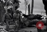 Image of General Duckle Bougainville Island Papua New Guinea, 1944, second 21 stock footage video 65675038246