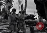 Image of General Duckle Bougainville Island Papua New Guinea, 1944, second 22 stock footage video 65675038246