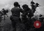 Image of General Duckle Bougainville Island Papua New Guinea, 1944, second 28 stock footage video 65675038246