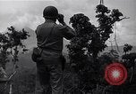 Image of General Duckle Bougainville Island Papua New Guinea, 1944, second 29 stock footage video 65675038246