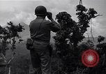 Image of General Duckle Bougainville Island Papua New Guinea, 1944, second 30 stock footage video 65675038246
