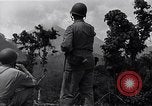 Image of General Duckle Bougainville Island Papua New Guinea, 1944, second 33 stock footage video 65675038246