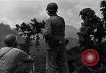 Image of General Duckle Bougainville Island Papua New Guinea, 1944, second 34 stock footage video 65675038246