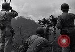 Image of General Duckle Bougainville Island Papua New Guinea, 1944, second 40 stock footage video 65675038246