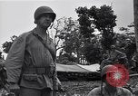 Image of General Duckle Bougainville Island Papua New Guinea, 1944, second 43 stock footage video 65675038246