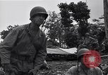 Image of General Duckle Bougainville Island Papua New Guinea, 1944, second 44 stock footage video 65675038246