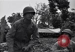 Image of General Duckle Bougainville Island Papua New Guinea, 1944, second 47 stock footage video 65675038246