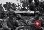 Image of General Duckle Bougainville Island Papua New Guinea, 1944, second 48 stock footage video 65675038246