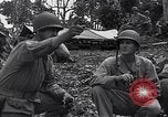 Image of General Duckle Bougainville Island Papua New Guinea, 1944, second 49 stock footage video 65675038246