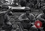 Image of General Duckle Bougainville Island Papua New Guinea, 1944, second 51 stock footage video 65675038246